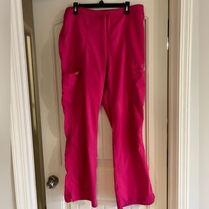 Cherokee Scrubs Pants!